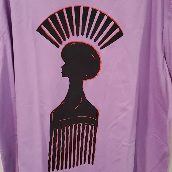 NWT TARGET X BLACK HISTORY MONTH COLLAB TEE SZ 3X - Picture 2 of 4